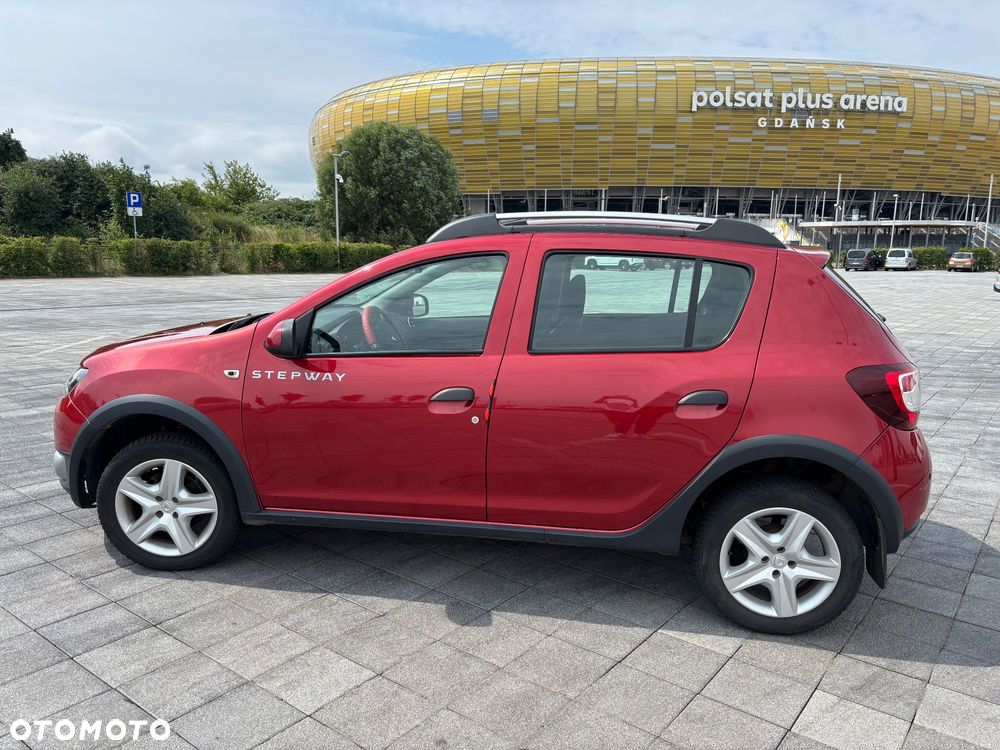 Dacia Sandero TCe 90 Celebration - 5