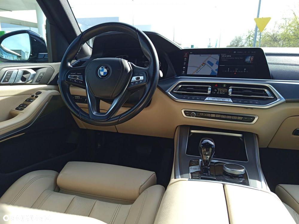 BMW X5 - 14