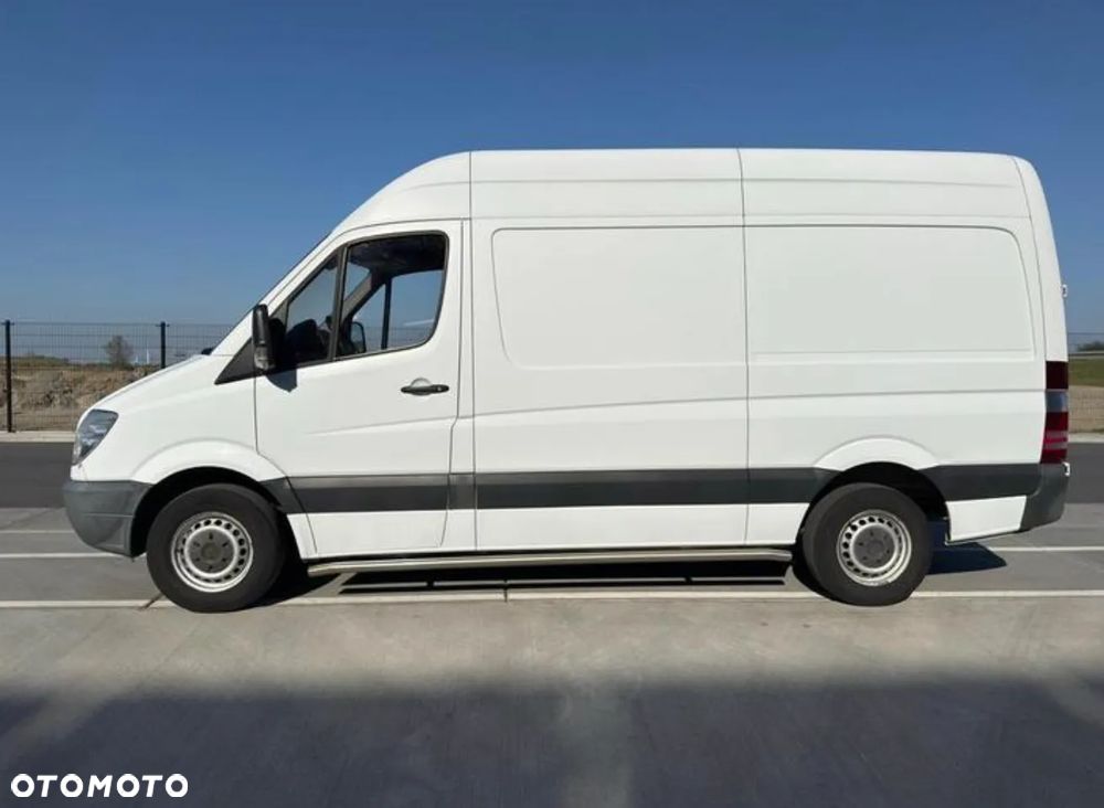 Mercedes-Benz L2H2 SPRINTER 310 - 7