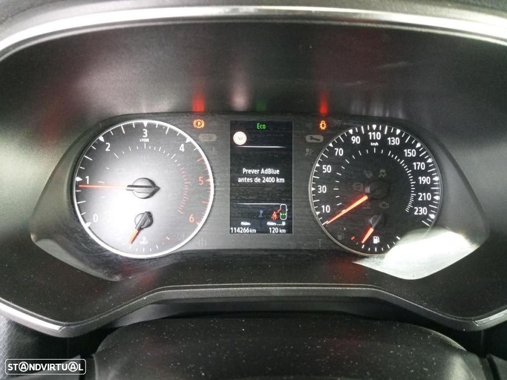 Renault Clio 1.5 Blue dCi Intens - 4