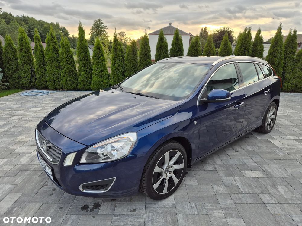 Volvo V60 T3 Ocean Race - 30
