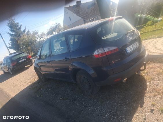 Ford S-Max - 3