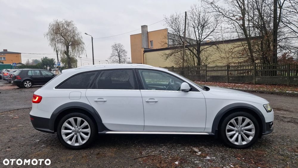 Audi A4 Allroad - 3