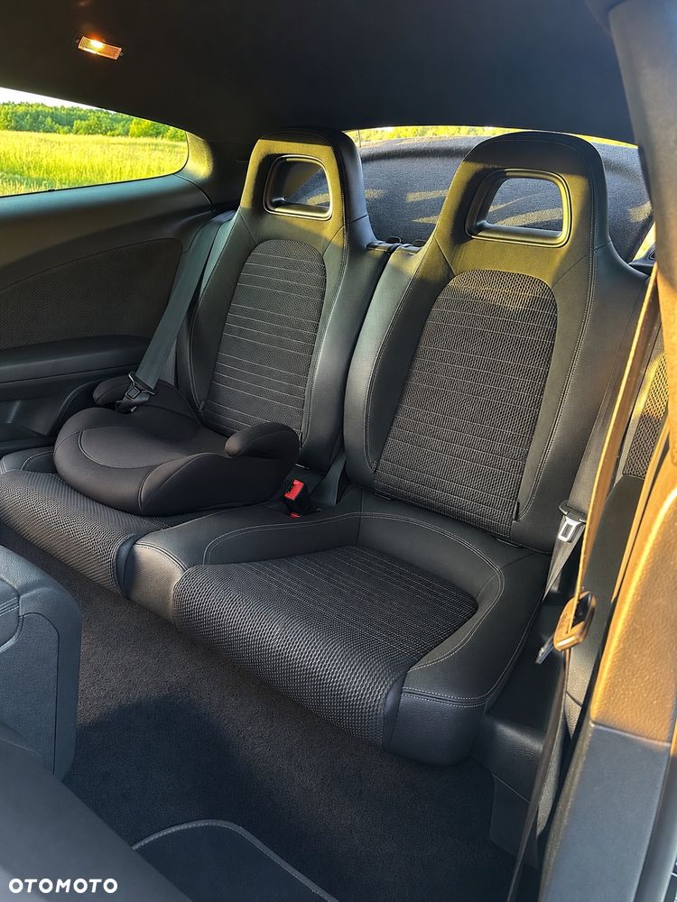 Volkswagen Scirocco 1.4 TSI - 20
