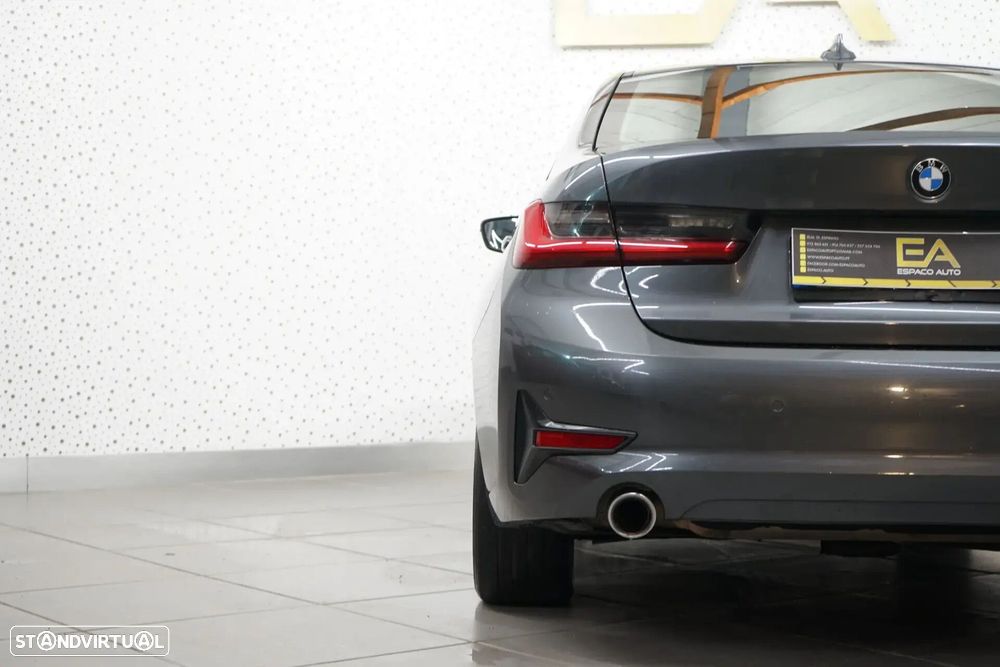 BMW 330 - 39