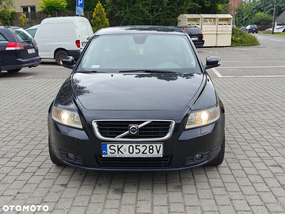 Volvo V50 2.0D DPF RDesign - 18