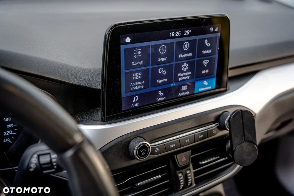 Ford Focus 1.5 EcoBlue Trend Edition - 15