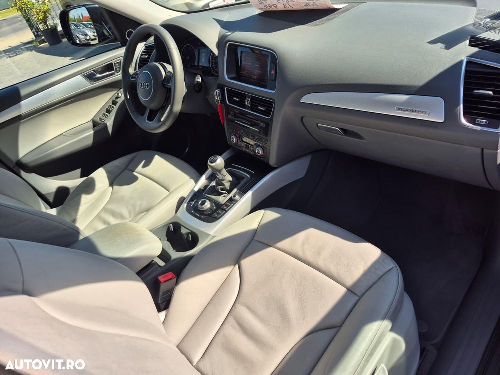 Audi Q5 - 10