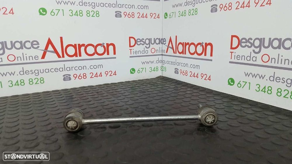 TIRANTE FRENTE ESQUERDO MERCEDES CLASE B (W245) 200 CDI (245.208) - 1