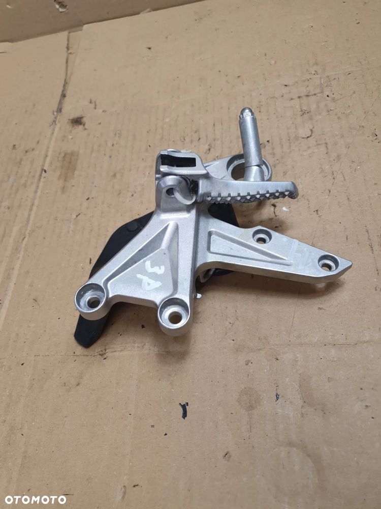 Honda Cbr 1000RR SC59 12-16 Set Kierowcy Prawy - 7