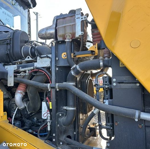 JCB 437 S5 WasteMaster - 11