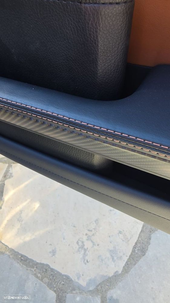 BMW M3 Competition M xDrive - 37