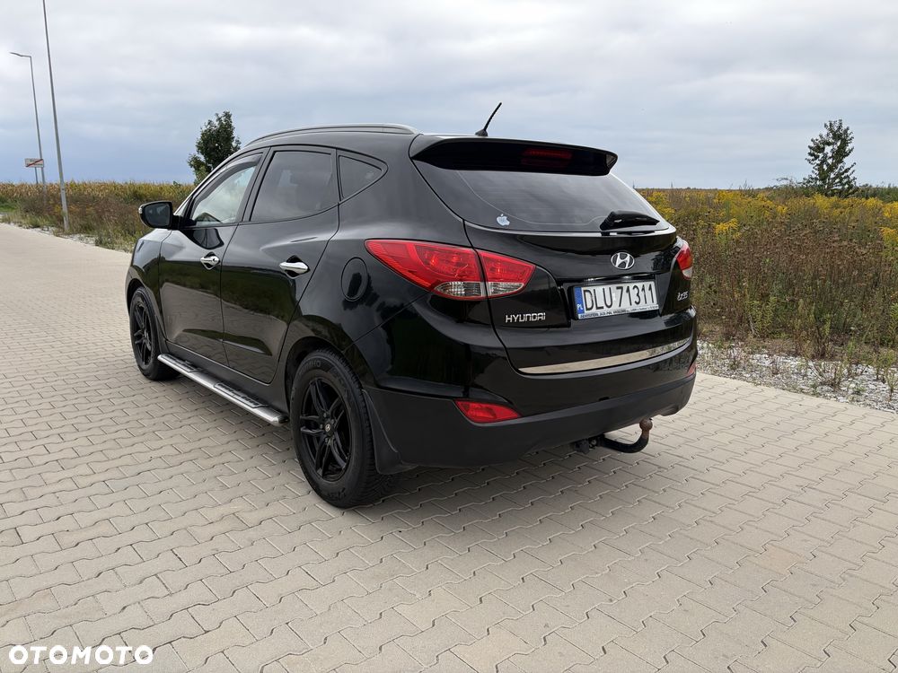 Hyundai ix35 - 4