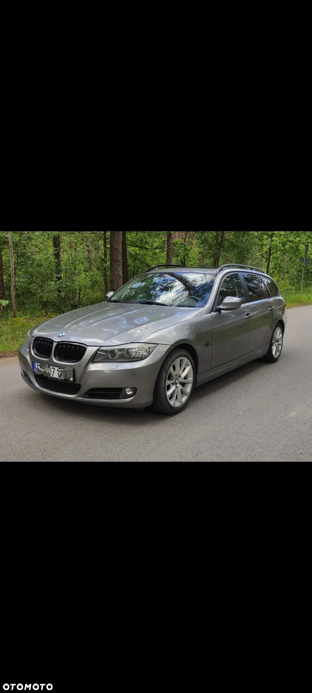BMW Seria 3 320i - 1