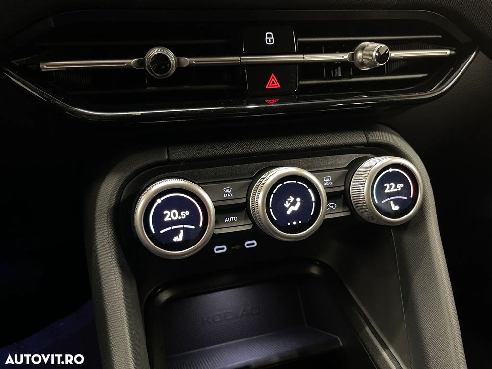 Skoda Kodiaq 2.0 TDI 4X4 DSG Selection - 25