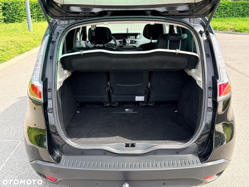 Renault Scenic Energy dCi 130 Euro 6 S&S Bose Edition - 14
