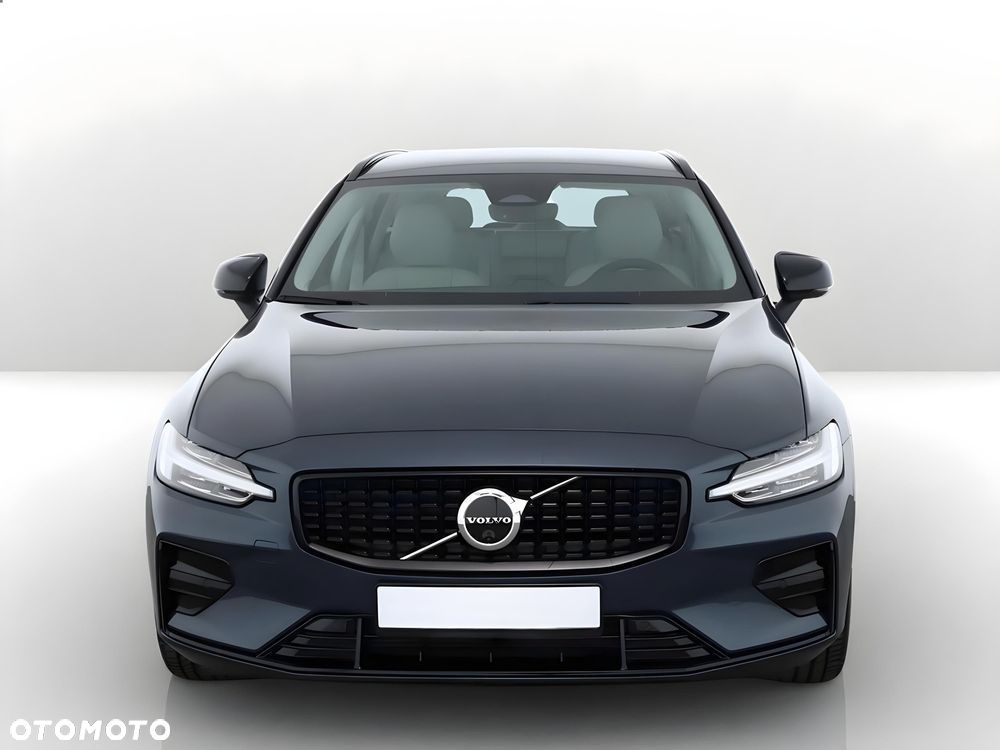Volvo V60 B4 B Plus Dark - 2