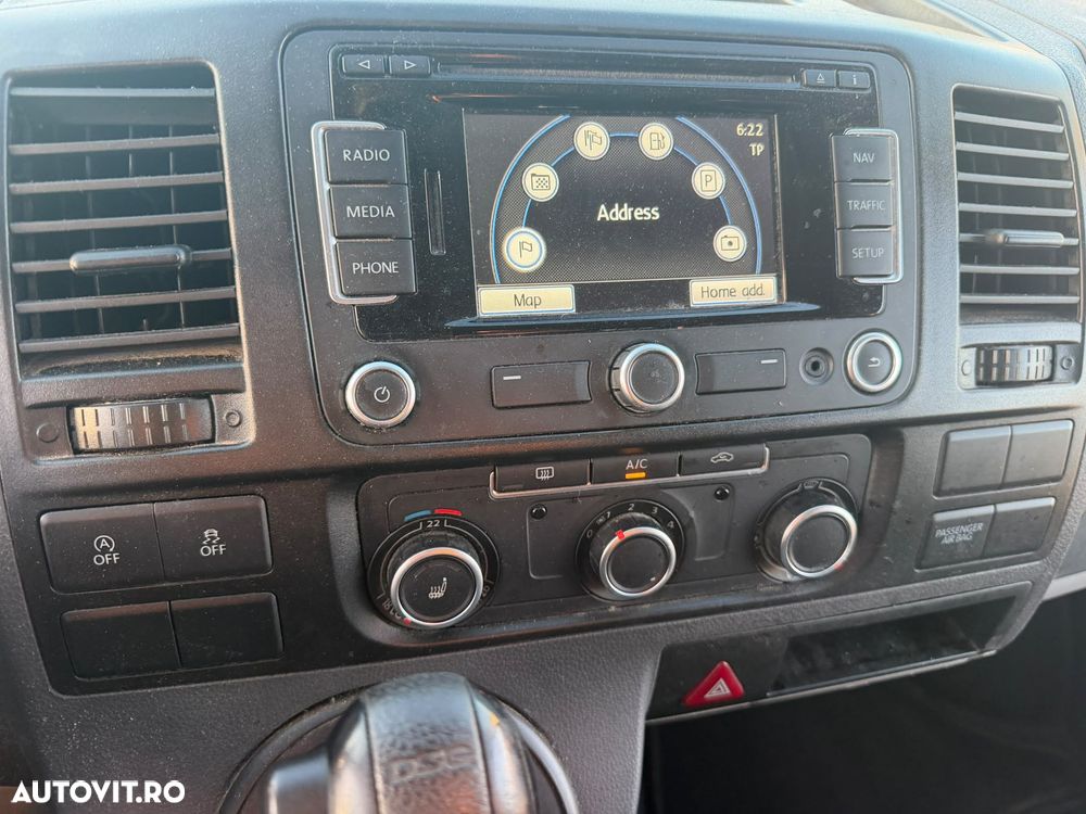 Volkswagen T 5 - 13