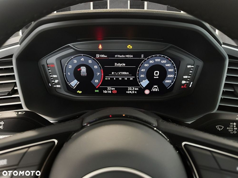 Audi A1 Sportback - 17
