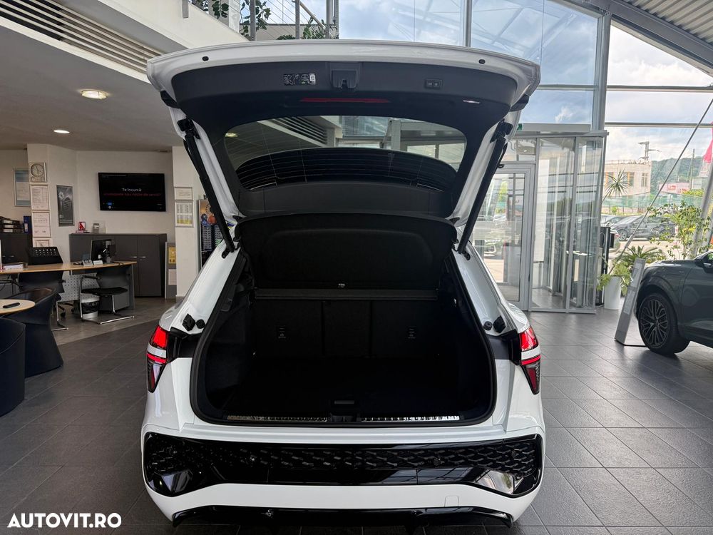 Audi Q3 1.5 35 TFSI S tronic MHEV S Line - 30