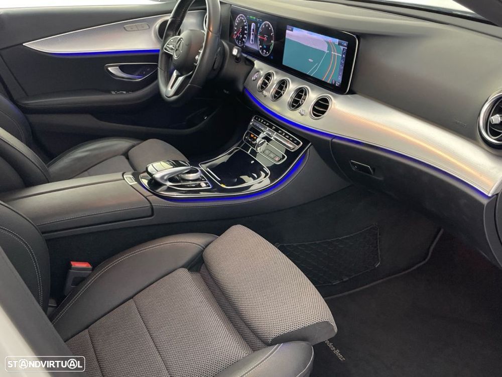 Mercedes-Benz E 300 - 24
