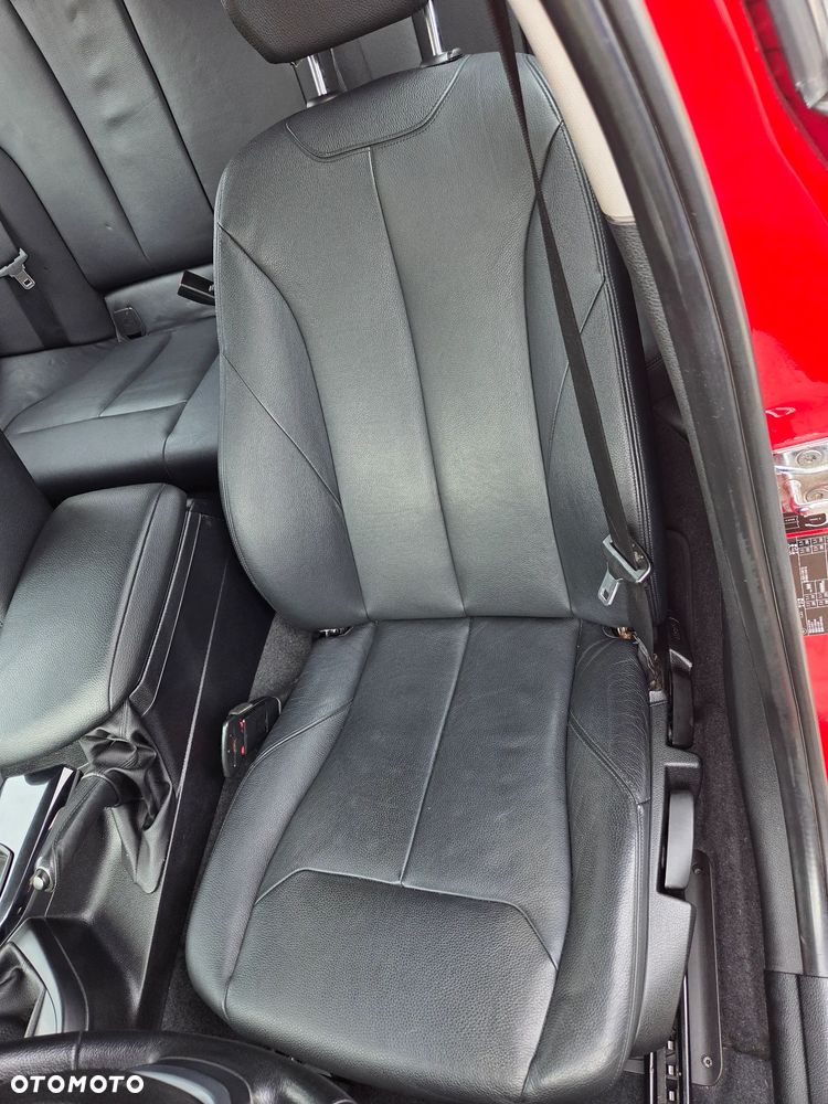 BMW Seria 1 118d - 7