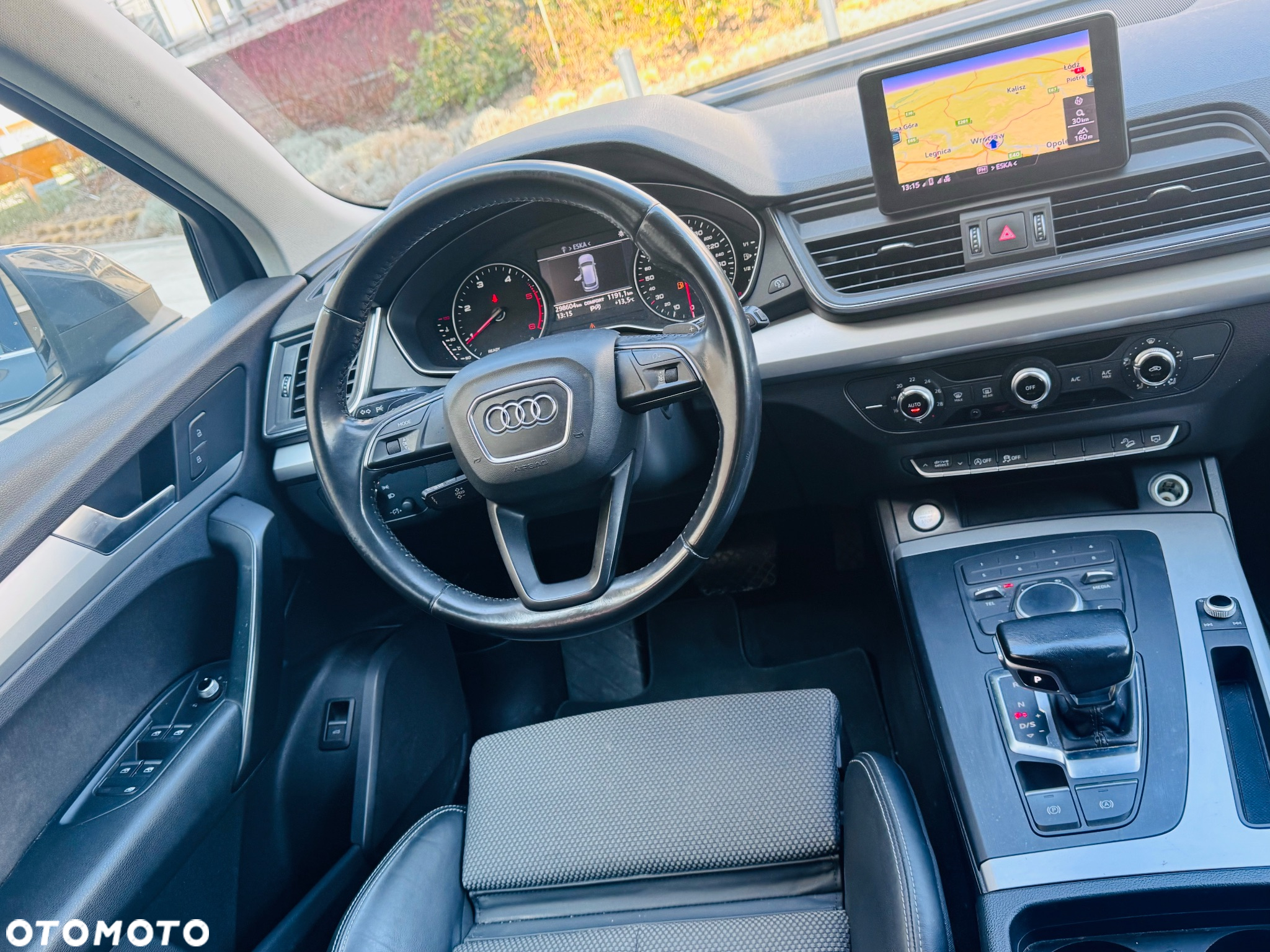 Audi Q5 2.0 TDI Quattro Sport S tronic - 24