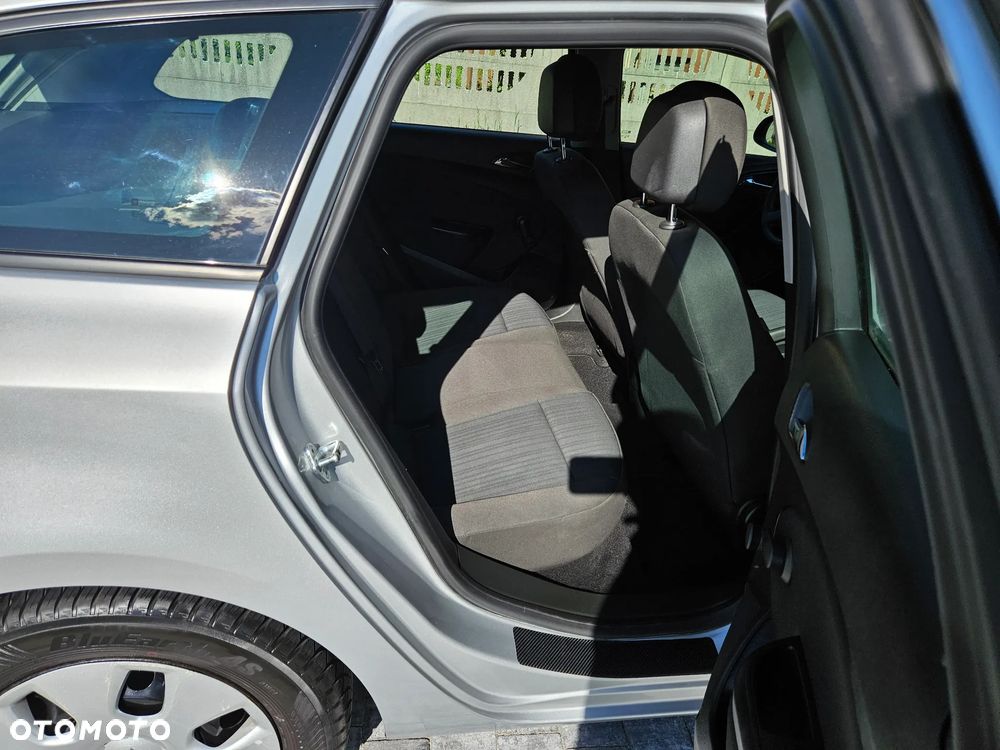 Opel Astra 1.4 Active - 14