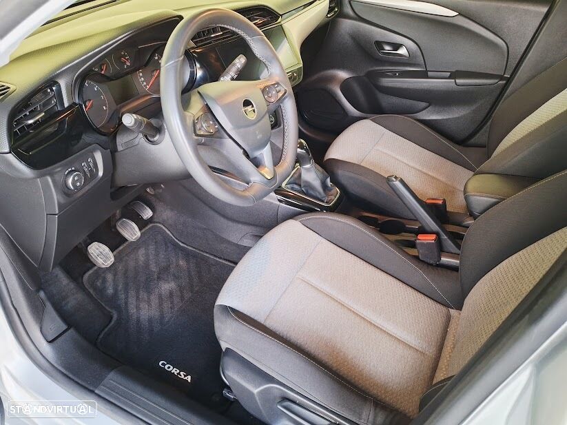 Opel Corsa 1.2 Edition - 6