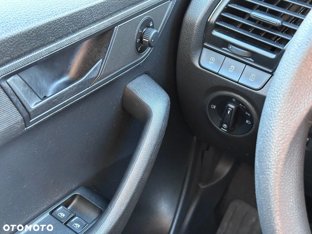 Skoda Fabia 1.0 Active - 18