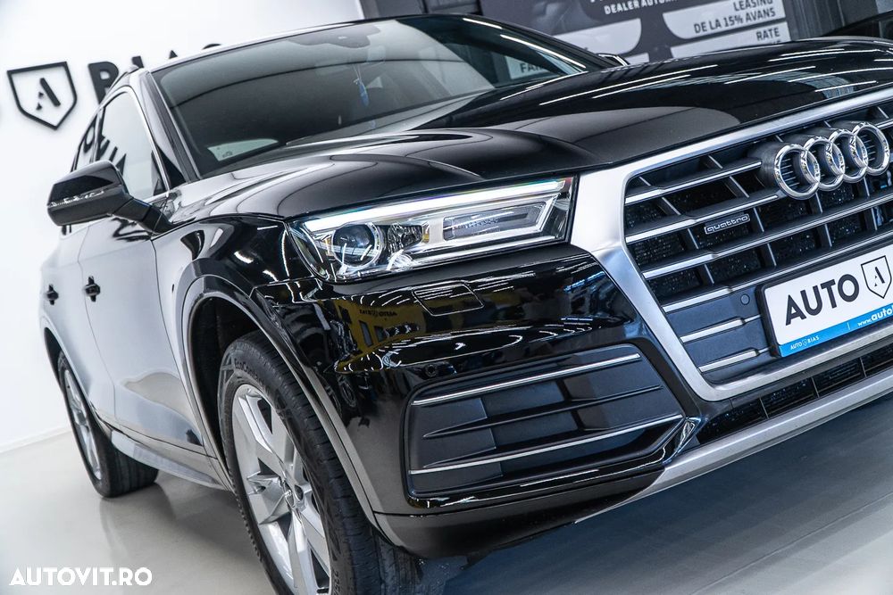 Audi Q5 2.0 40 TDI quattro S tronic Sport - 29