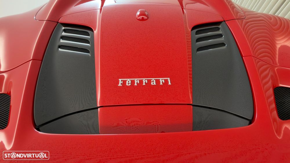 Ferrari F8 Tributo Spider - 18