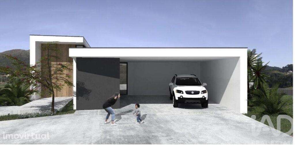 Casa T4 em Cabração e Moreira do Lima de 320,00 m2 - Grande imagem: 4/12