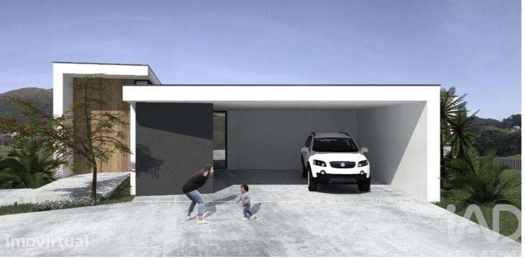 Casa T4 em Cabração e Moreira do Lima de 320,00 m2 - Grande imagem: 4/12