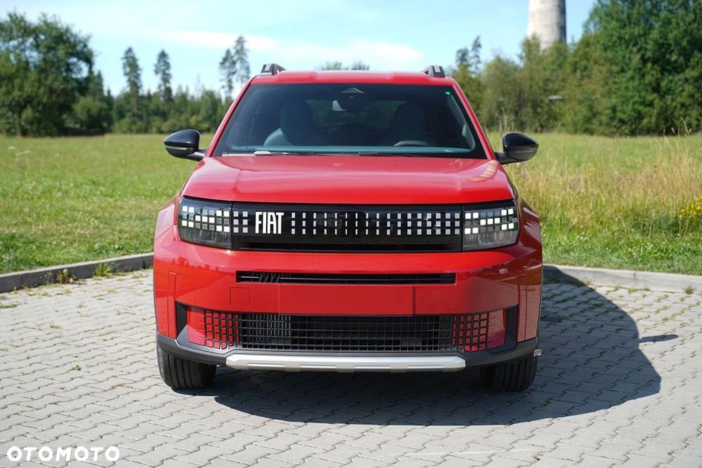 Fiat Panda - 2