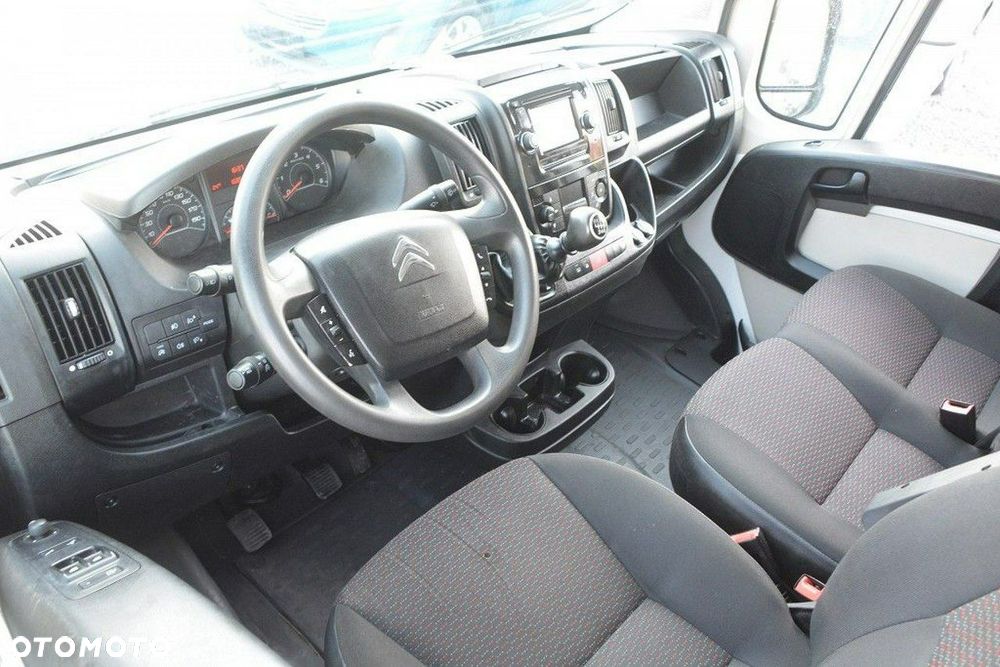Citroën Jumper - 11