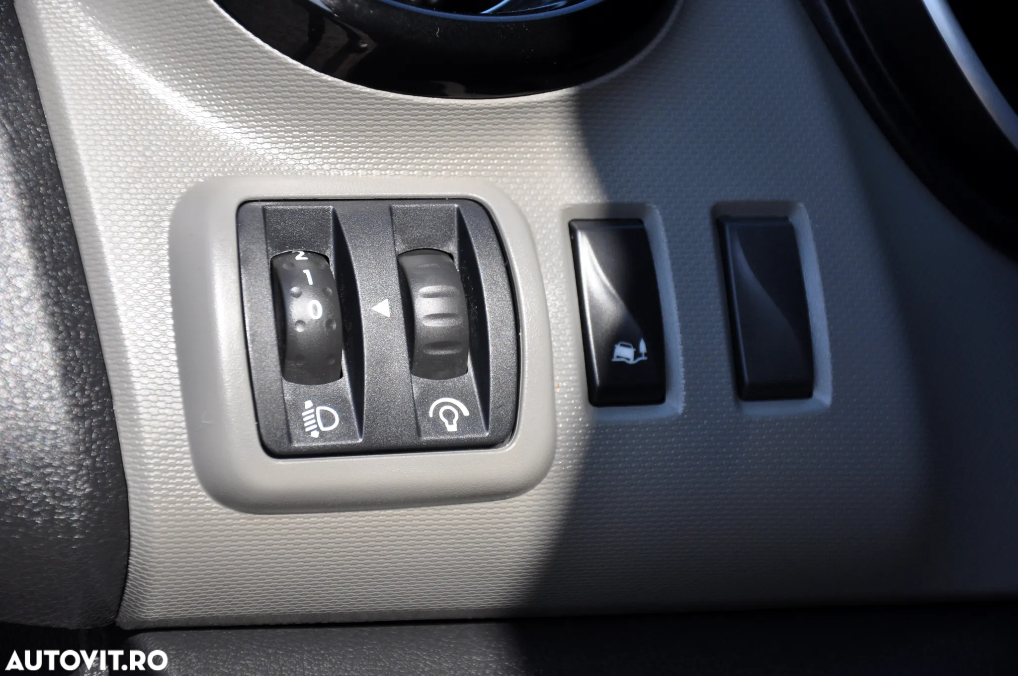 Renault Trafic L2H1 Doka 5 Locuri - 24