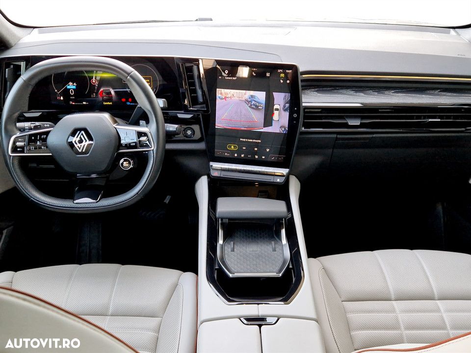 Renault Espace - 11