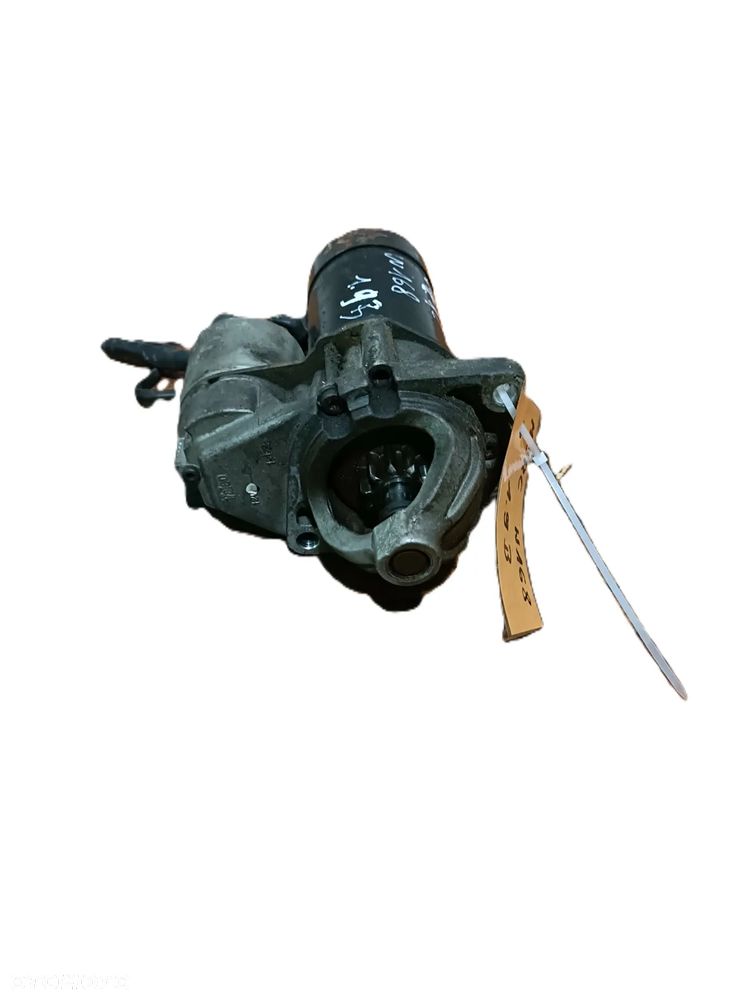 MERCEDES W168 97-04 1,9 B ROZRUSZNIK VALEO * - 2