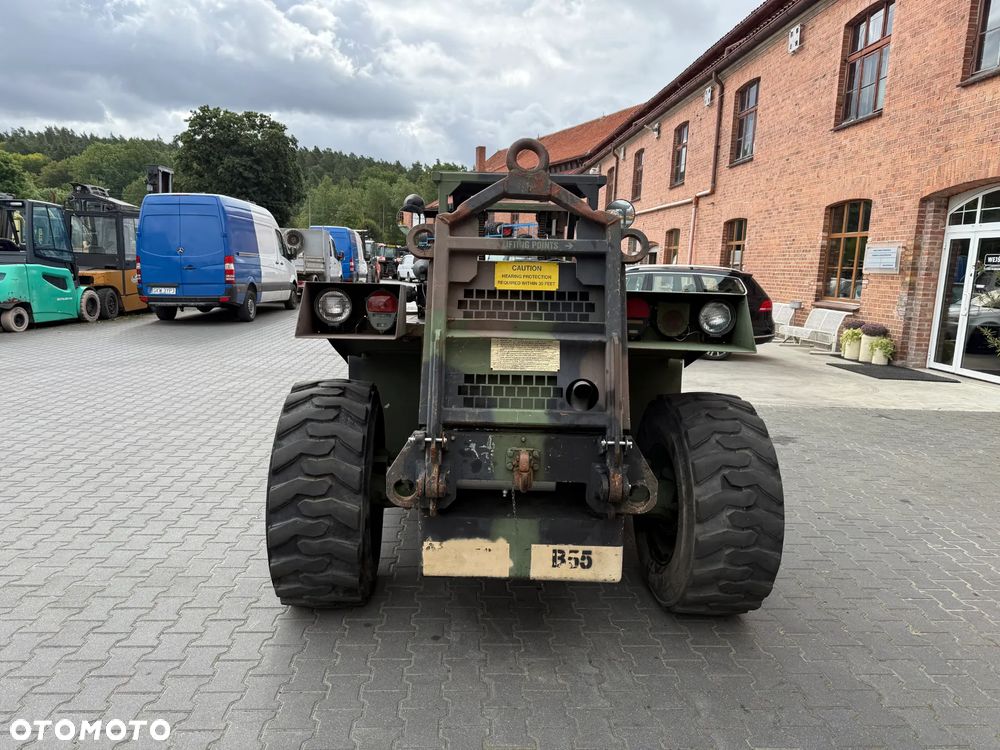 Inny ENTWISTLE MHE270 - 4