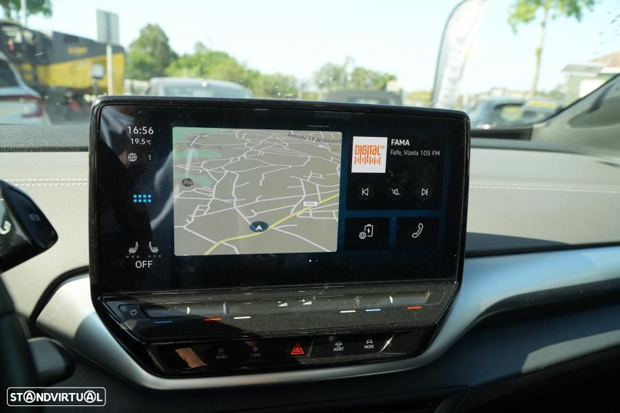 VW ID.5 77 kWh Pro Performance - 10