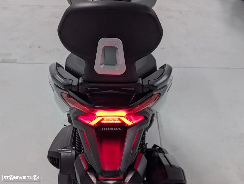 Honda Forza Forza 350 Bluetooth vc - 17