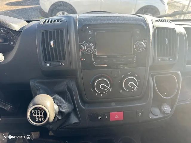 Peugeot BOXER L2H2 130 CV - 11