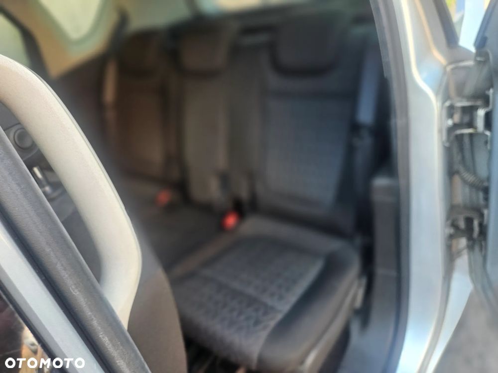 Opel Meriva 1.4 Automatik Innovation - 7