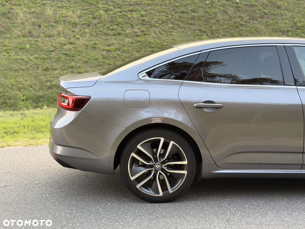 Renault Talisman ENERGY dCi 160 EDC INTENS - 21