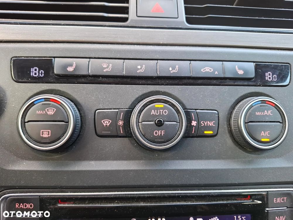 Volkswagen Caddy Maxi 2.0 TDI Trendline 4Motion DSG - 15