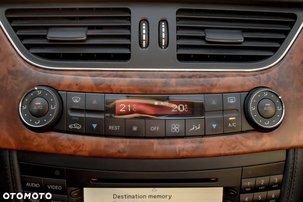 Mercedes-Benz CLS 350 CGI 7G-TRONIC - 19