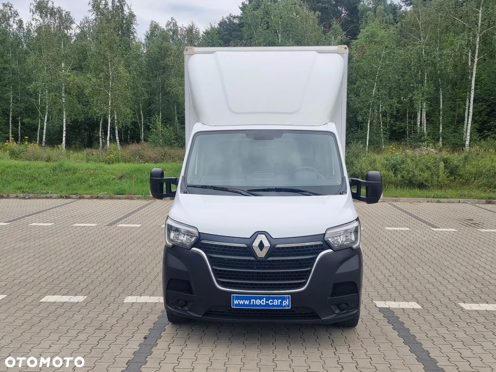 Renault Master - 9