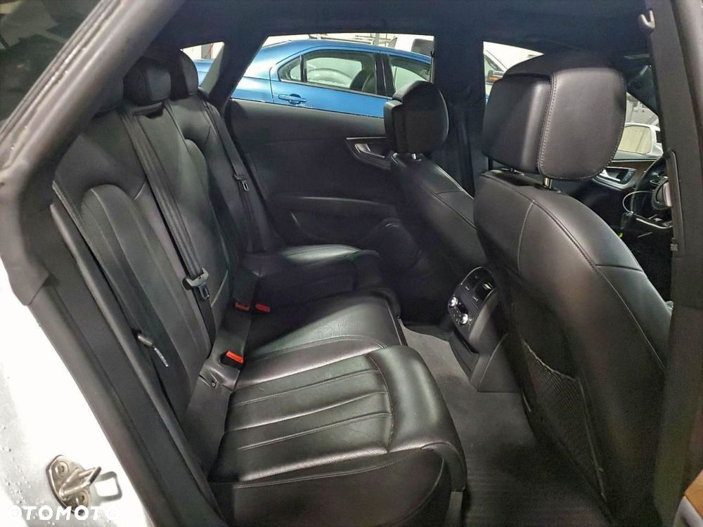 Audi A7 Sportback - 9