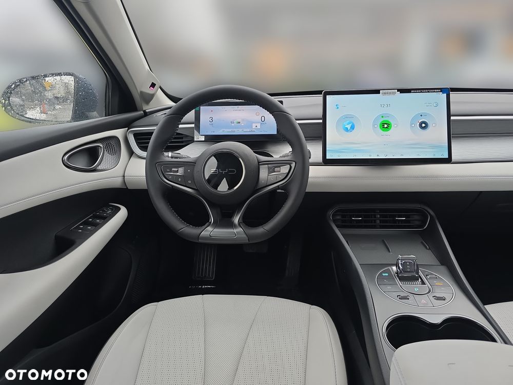 BYD Seal 5 1.5 Design - 13